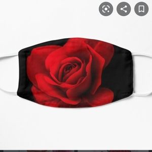 Rose Mask
